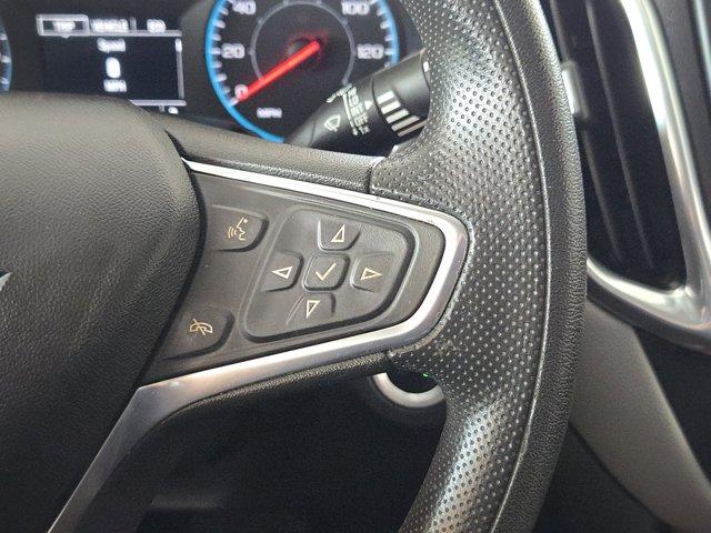 2020 Chevrolet Equinox Vehicle Photo in Decatur, TX 76234