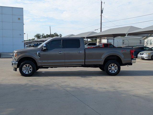2019 Ford Super Duty F-350 SRW Vehicle Photo in SELMA, TX 78154-1459