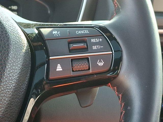 2025 Honda Pilot Vehicle Photo in DANBURY, CT 06810-5034