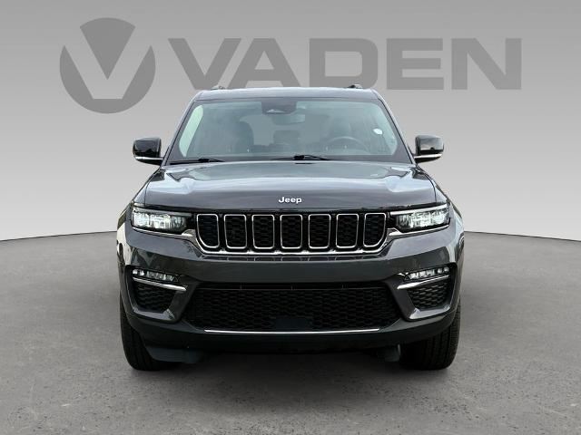 2023 Jeep Grand Cherokee Vehicle Photo in Savannah, GA 31419