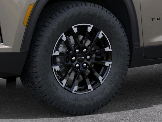 2026 Chevrolet Traverse Vehicle Photo in INDEPENDENCE, MO 64055-1314