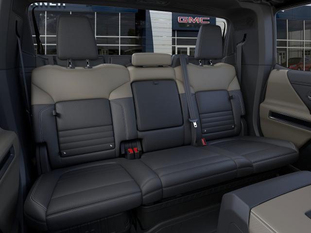 2026 GMC HUMMER EV Pickup Vehicle Photo in HARRISBURG, PA 17111-1033