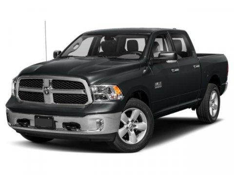 2019 Ram 1500 Classic Vehicle Photo in BRUNSWICK, GA 31525-1881