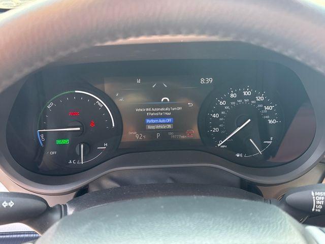 2025 Toyota Sienna Vehicle Photo in Jonesboro, AR 72404