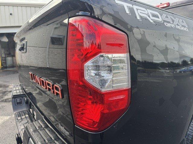 2021 Toyota Tundra 4WD Vehicle Photo in Mechanicsburg, PA 17050-1707