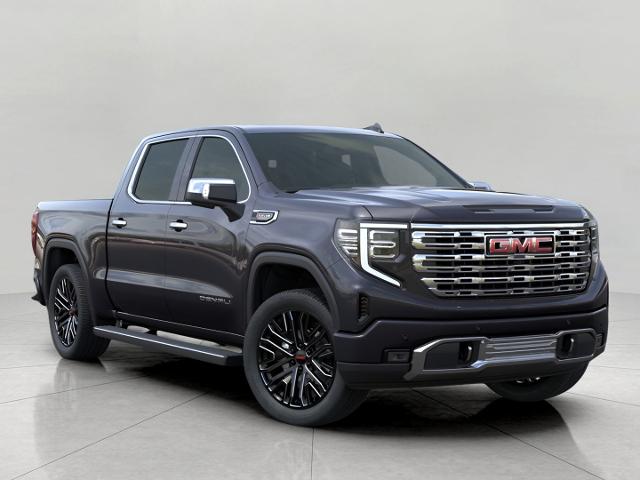 2026 GMC Sierra 1500 Vehicle Photo in MANITOWOC, WI 54220-5838