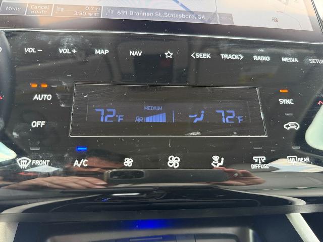 2024 Hyundai TUCSON Vehicle Photo in Statesboro, GA 30458