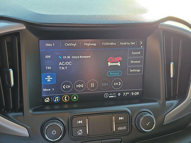 2023 GMC Terrain Vehicle Photo in Pleasant Hills, PA 15236