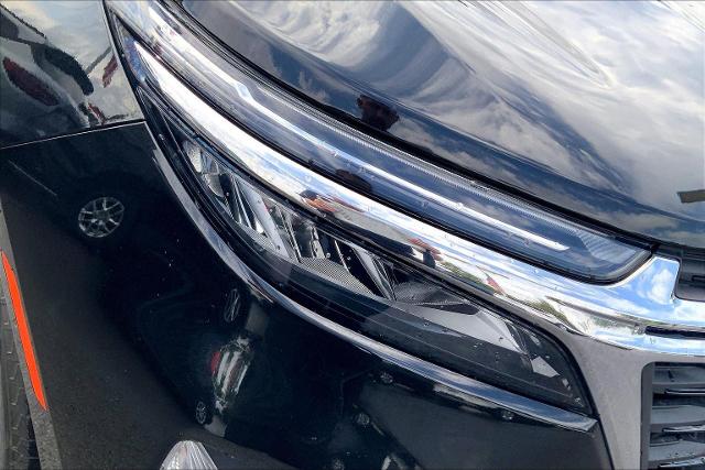 2023 Chevrolet Equinox Vehicle Photo in KANSAS CITY, MO 64114-4502