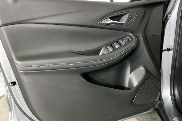 2023 Buick Encore GX Vehicle Photo in INDEPENDENCE, MO 64055-1377