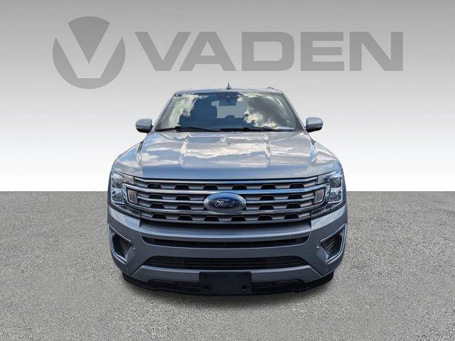 2021 Ford Expedition Max Vehicle Photo in BRUNSWICK, GA 31525-1881