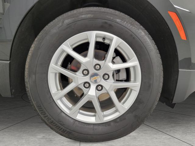 2022 Chevrolet Equinox Vehicle Photo in NEENAH, WI 54956-2243