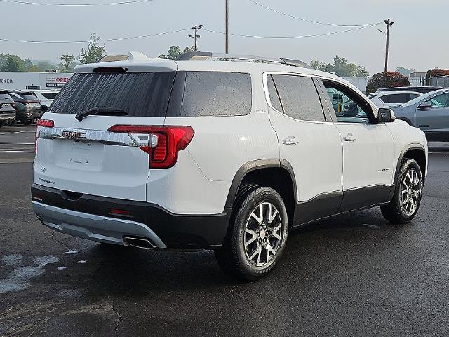 2023 GMC Acadia Vehicle Photo in TREVOSE, PA 19053-4984