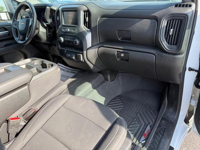 2024 Chevrolet Silverado 2500 HD Vehicle Photo in COLUMBIA, MO 65203-3903