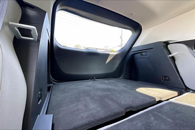 2024 Chevrolet Trailblazer Vehicle Photo in INDEPENDENCE, MO 64055-1314