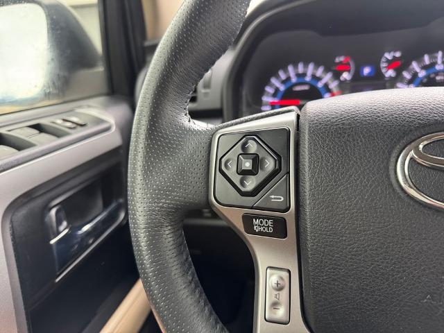 2019 Toyota 4Runner Vehicle Photo in Savannah, GA 31419