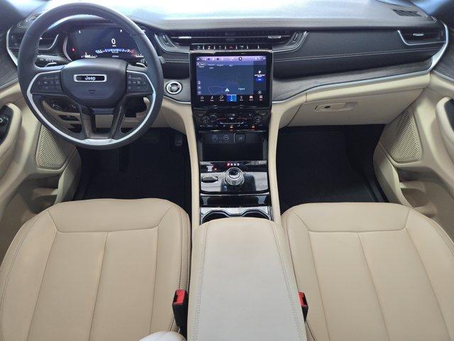 2023 Jeep Grand Cherokee Vehicle Photo in Decatur, TX 76234