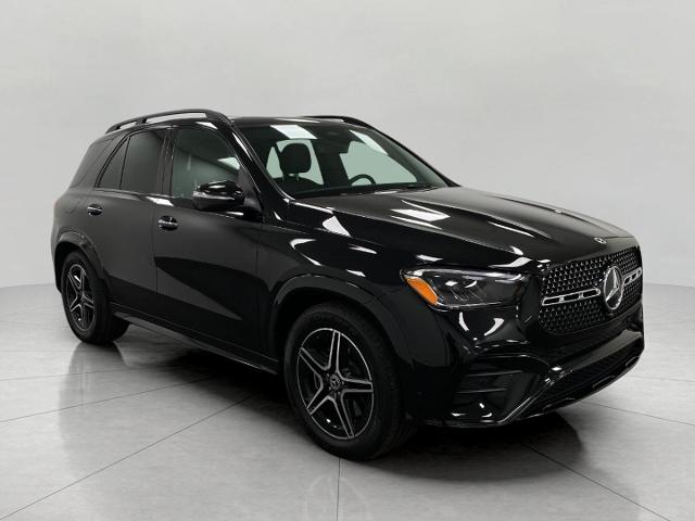 2025 Mercedes-Benz GLE Vehicle Photo in Appleton, WI 54913