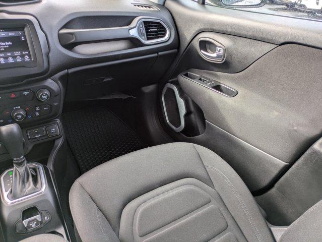 2019 Jeep Renegade Vehicle Photo in BRUNSWICK, GA 31525-1881