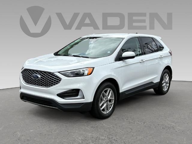 2023 Ford Edge Vehicle Photo in Savannah, GA 31419