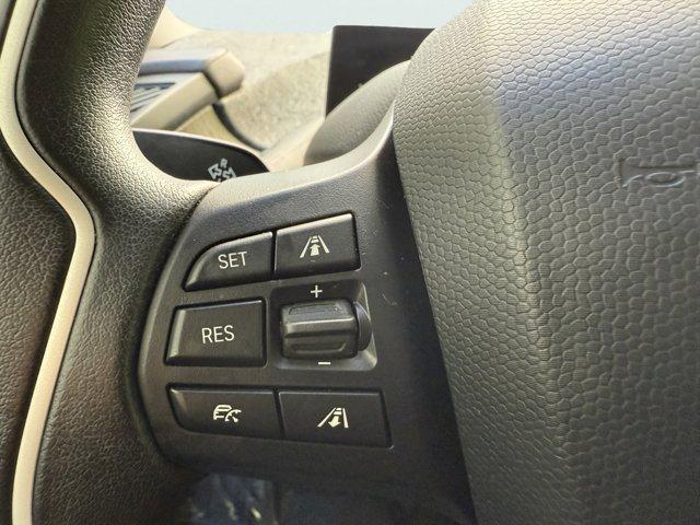 2018 BMW i3 Vehicle Photo in LEOMINSTER, MA 01453-2952