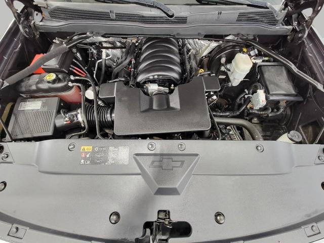 2014 Chevrolet Silverado 1500 Vehicle Photo in NEENAH, WI 54956-2243