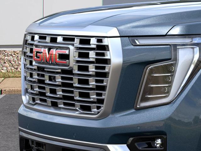 2026 GMC Yukon XL Vehicle Photo in TREVOSE, PA 19053-4984