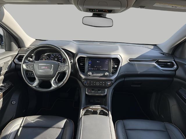 2022 GMC Acadia Vehicle Photo in MANITOWOC, WI 54220-5838