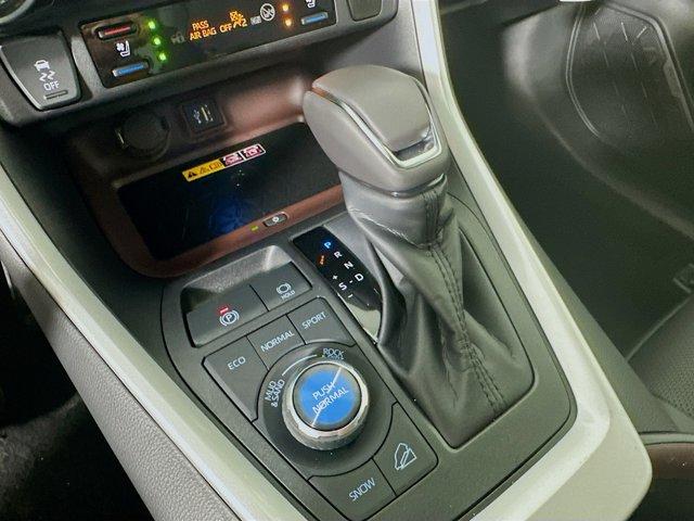 2025 Toyota RAV4 Vehicle Photo in Flemington, NJ 08822