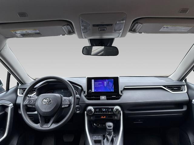 2024 Toyota RAV4 Vehicle Photo in Savannah, GA 31419