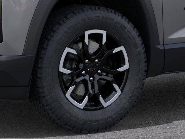 2026 Chevrolet Equinox Vehicle Photo in INDEPENDENCE, MO 64055-1314