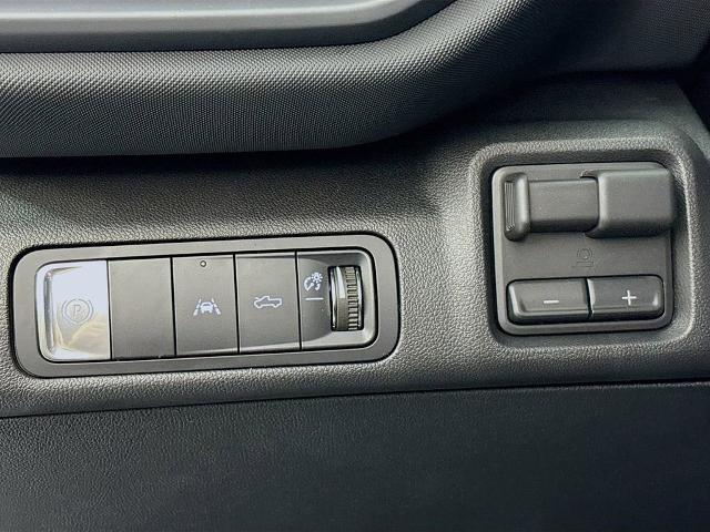 2026 Chevrolet Silverado EV Vehicle Photo in PUYALLUP, WA 98371-4149