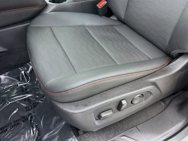 2026 Chevrolet Colorado Vehicle Photo in PUYALLUP, WA 98371-4149