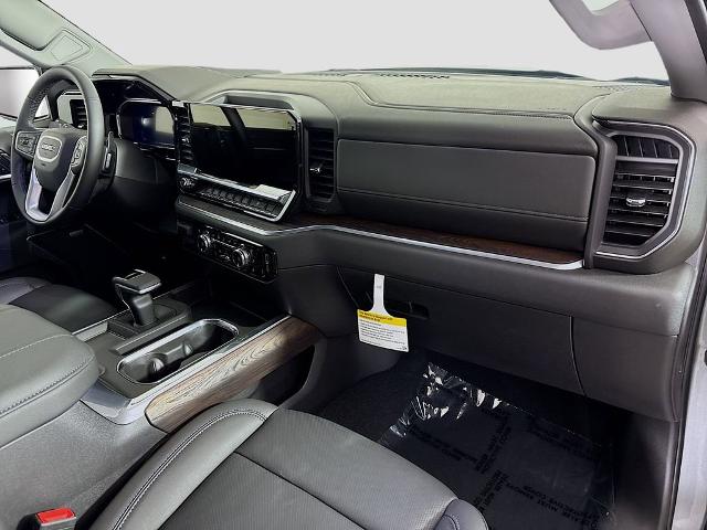 2026 GMC Sierra 1500 Vehicle Photo in PUYALLUP, WA 98371-4149
