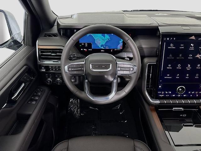 2025 GMC Yukon XL Vehicle Photo in PUYALLUP, WA 98371-4149