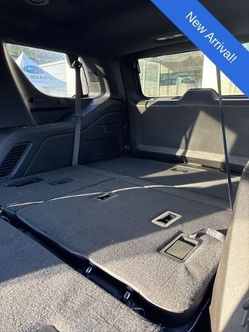 2021 GMC Yukon Vehicle Photo in Puyallup, WA 98371