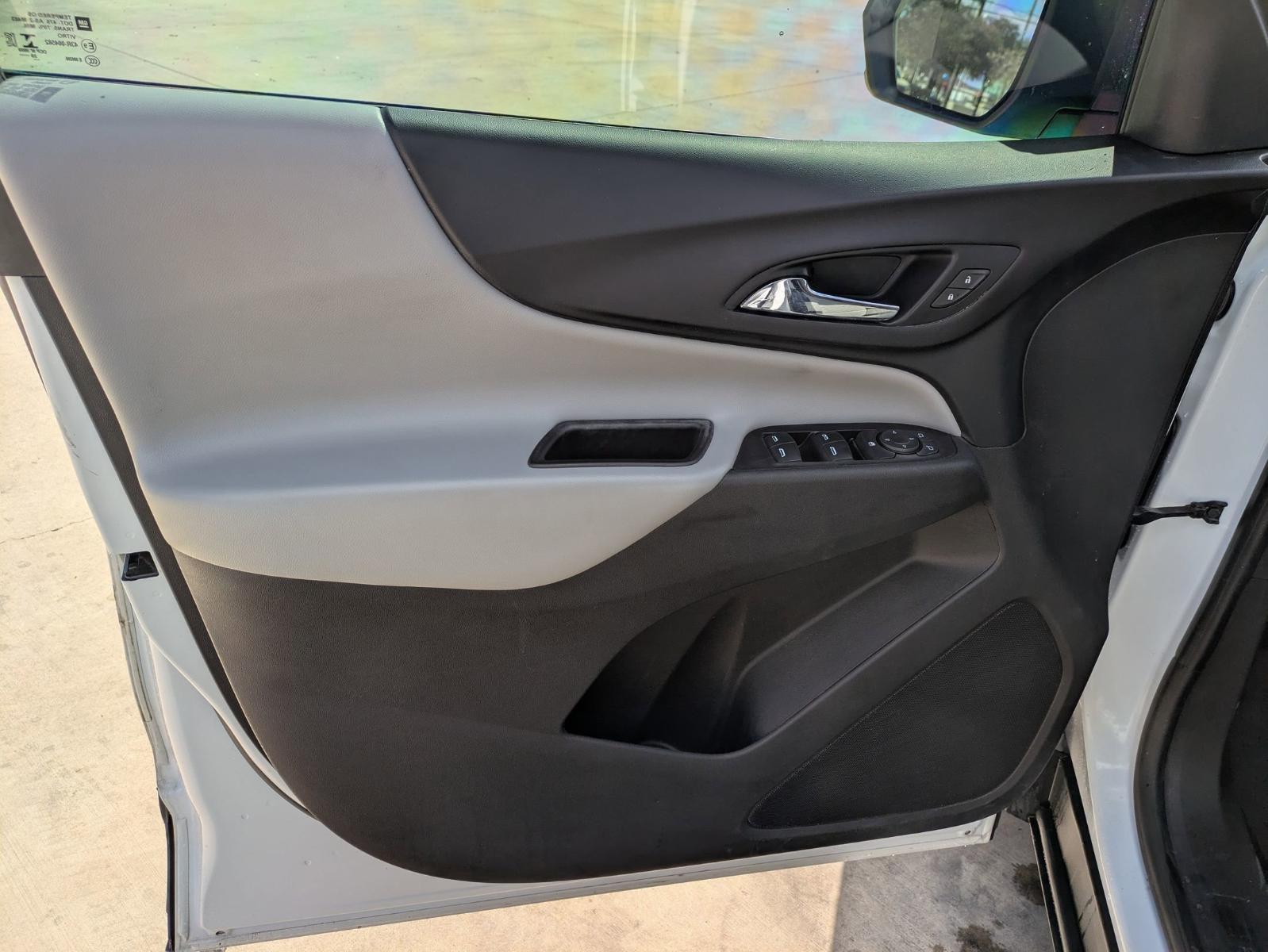 2020 Chevrolet Equinox Vehicle Photo in SELMA, TX 78154-1460