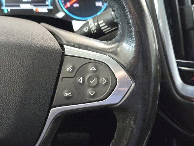 2019 Chevrolet Traverse Vehicle Photo in Decatur, TX 76234