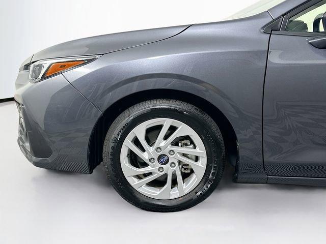 2025 Subaru Impreza Vehicle Photo in Doylestown, PA 18902