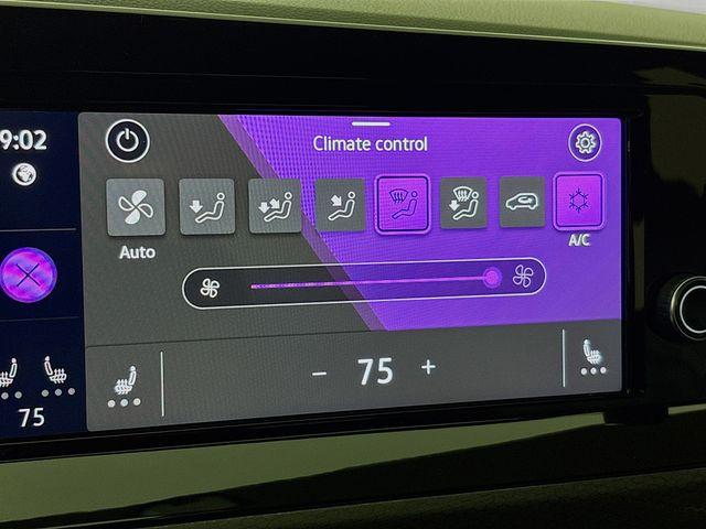 2022 Volkswagen Golf GTI Vehicle Photo in Puyallup, WA 98371