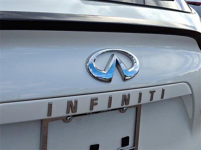 2022 INFINITI QX50 Vehicle Photo in Willow Grove, PA 19090