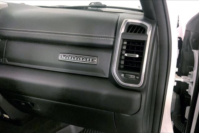 2023 Ram 1500 Vehicle Photo in INDEPENDENCE, MO 64055-1314