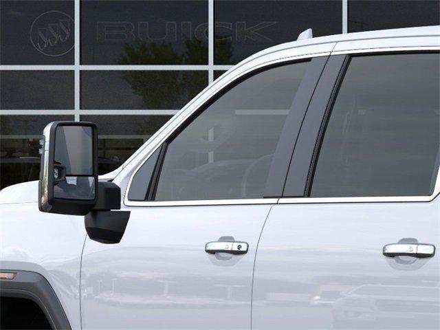 2026 GMC Sierra 2500 HD Vehicle Photo in ROCHESTER HILLS, MI 48307-2741