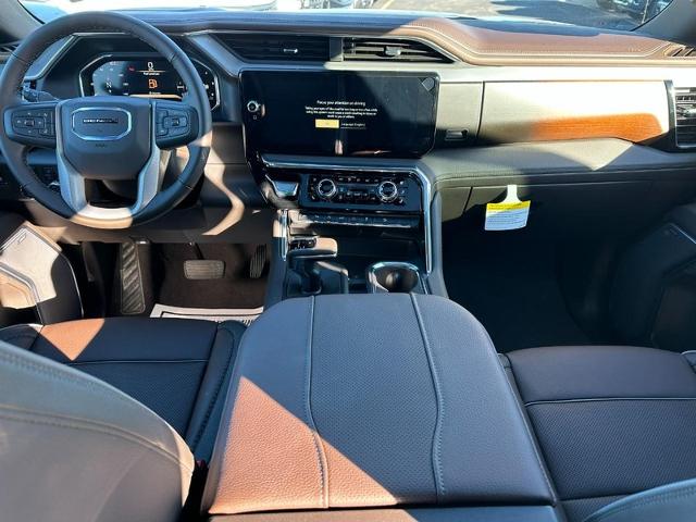 2026 GMC Sierra 1500 Vehicle Photo in COLUMBIA, MO 65203-3903