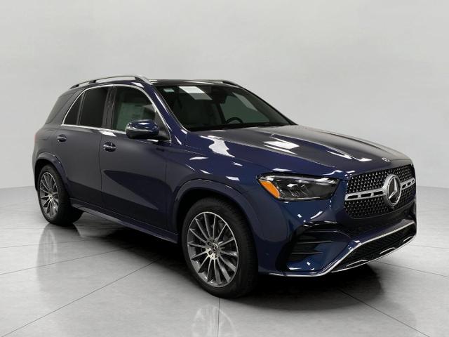 2026 Mercedes-Benz GLE Vehicle Photo in Appleton, WI 54913