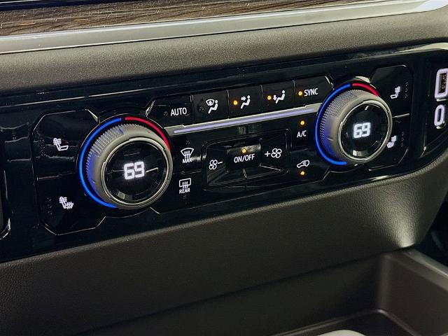 2026 Chevrolet Silverado 1500 Vehicle Photo in PUYALLUP, WA 98371-4149