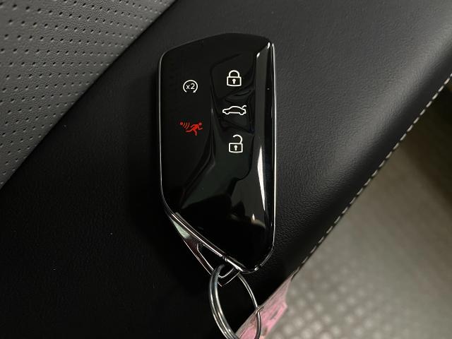 2024 Volkswagen Atlas Cross Sport Vehicle Photo in Appleton, WI 54913