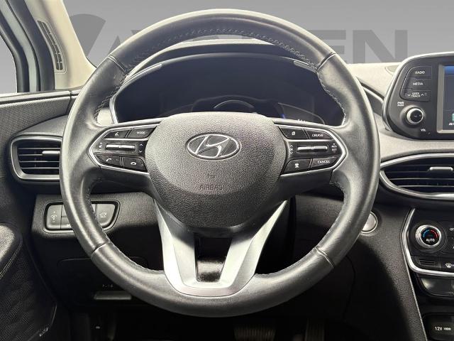 2019 Hyundai SANTA FE Vehicle Photo in Statesboro, GA 30458