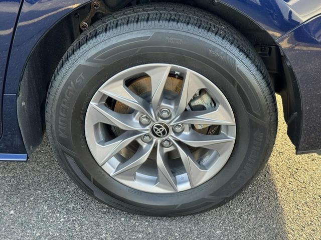 2021 Toyota Sienna Vehicle Photo in COLUMBIA, MO 65203-3903