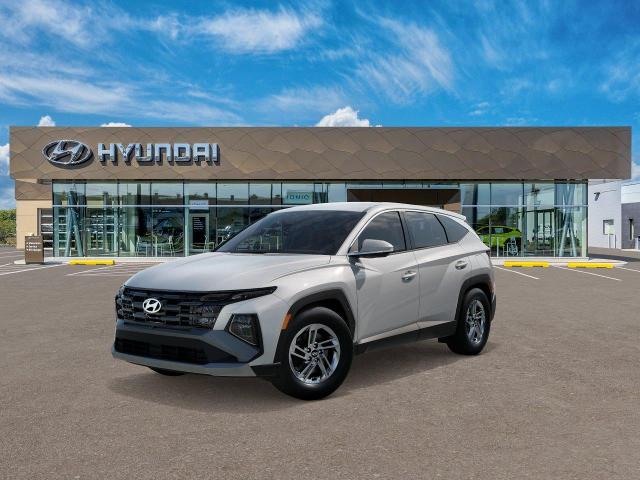 2026 Hyundai TUCSON Vehicle Photo in Neenah, WI 54956